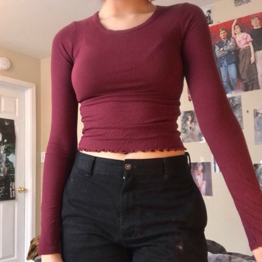 red top